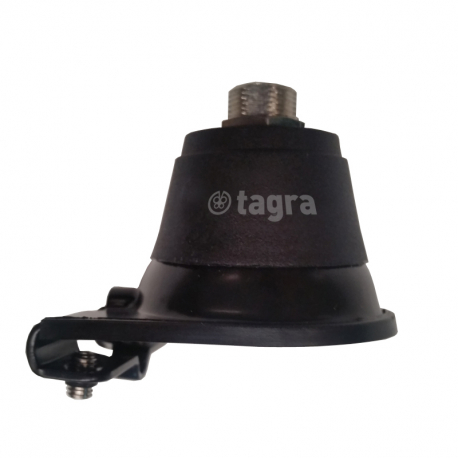 BL-12 - BASE MALETERO INCLINABLE PL PARA VEHÍCULOS - 