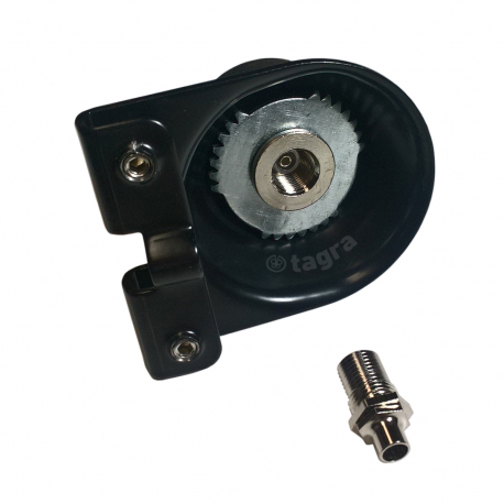 BL-12 - BASE MALETERO INCLINABLE PL PARA VEHÍCULOS - 