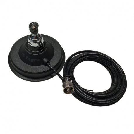BM-120N - SUPPORT BASE MAGNETIQUE TYPE N - 