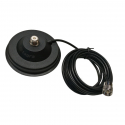 BM-120PL - ANTENNA BASE MAGNET TYPE PL SUPPORT
