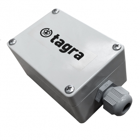 BOX-HF1 - CONNECTION BOX FOR HF⁠-⁠600/HF⁠-⁠750/HF⁠-⁠900 - 