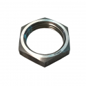 C004004T - INOX NUT 1”-14 THREADS