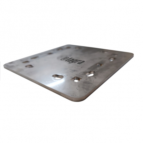 C004441T - CLAWS PLATE - 