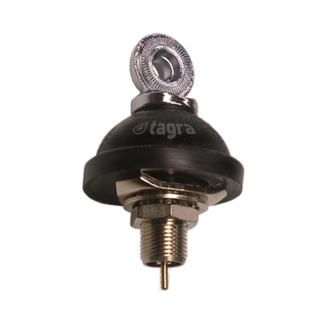 DV-27/2 - SUPPORT BASE USINAGE TYPE DV - 