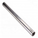 I-3510 - POLISHED STAINLESS STEEL TUBE 1 METHER Ø35 