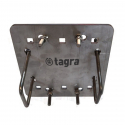 P-1035 - CROSS PLATE M6