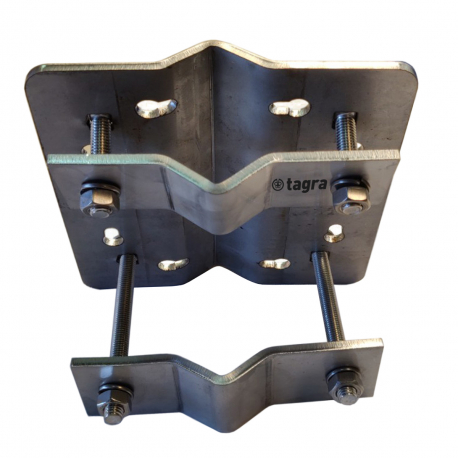 P-2580 - MAST POINT CLAMP - 