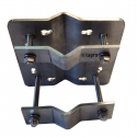 P-2580 - MAST POINT CLAMP