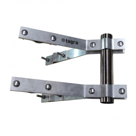P-6010 - GARRA PARA TORRES 180 MM - 