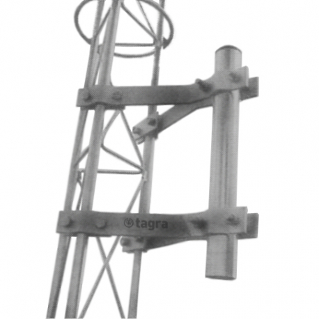 P-6010 - GARRA PARA TORRES 180 MM - 