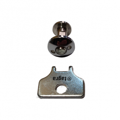 TBR-2T - CLÉ À RONDELLE - 