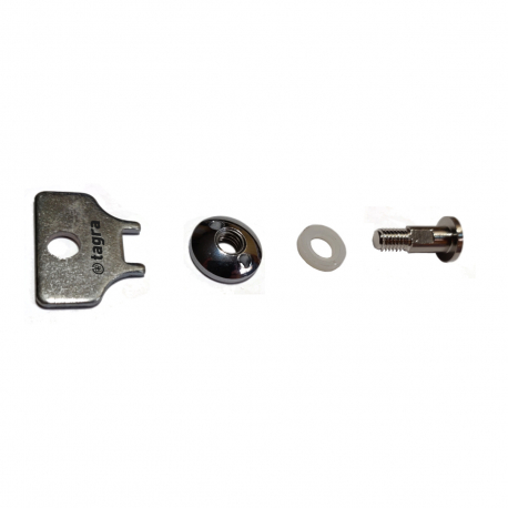 TBR-2T - CLÉ À RONDELLE - 