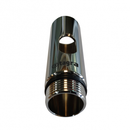 TI-1''-14H - EXTENSION TUBE KNEECAP SUPPORT - 