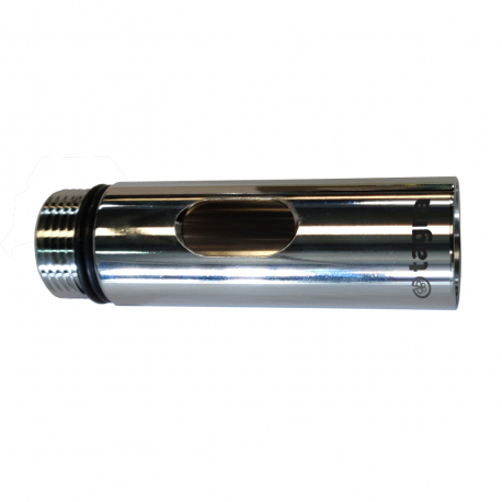 TI-1''-14H - EXTENSION TUBE KNEECAP SUPPORT - 