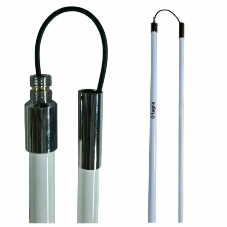 CVX-9 - OMNI BASE ANTENNA VHF 156⁠-⁠162,5 MHz - 