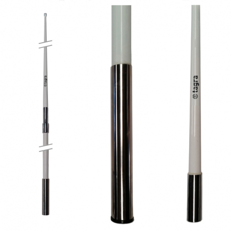 CVX-9 - OMNI BASE ANTENNA VHF 156⁠-⁠162,5 MHz - 