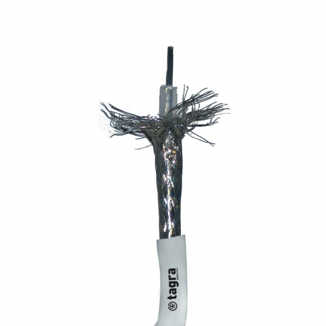 MAR-150 - ANTENA OMNI VHF 156⁠-⁠162,5 MHz CON CABLE 5,5M RG58 - 