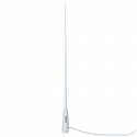 NAUTIC-156 - ANTENNE OMNI VHF 156-162,5 MHz AVEC CABLE 5,5M RG58
