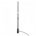 VHN-2500 - ANTENNA OMNI VHF 156-162,5 MHz WITH 5,5M RG58 CABLE
