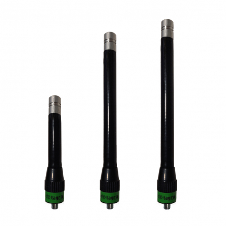 A-144M5A - OMNI MOBILE ANTENNA M5 VHF 150⁠-⁠160 MHz - Different models available