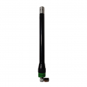 A-144SM/AC - OMNI MOBILE ANTENNA SMA ANGLED VHF 140-150 MHz