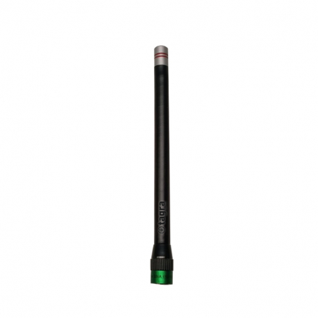 A-144SMA - ANTENA OMNI MOVIL SMA VHF 150⁠-⁠160 MHz - 
