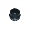LU-TA - CONNECTORS -  - PL BASE STOPPER