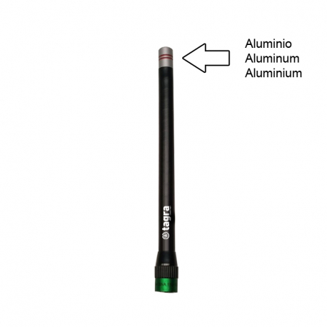 A-121SMA - OMNI MOBILE ANTENNA SMA VHF 121.5 MHz - 