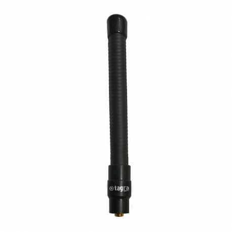 A-121SMAH - ANTENA OMNI MOVIL SMA HEMBRA VHF 136⁠-⁠174 MHz - 