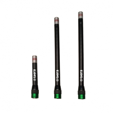 A-121TN - OMNI MOBILE ANTENNA TNC VHF 121.5 MHz - Different models available