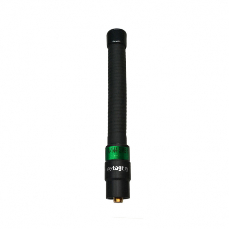 A-144SMH - OMNI MOBILE SMA FEMALE VHF 140⁠-⁠150 MHz - 