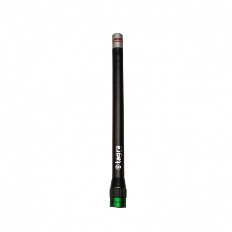 A-144TNB - OMNI MOBILE ANTENNA TNC VHF 160⁠-⁠170 MHz - 