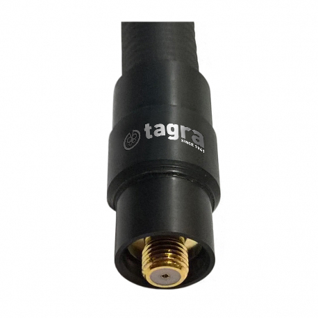 A-400SMAH - OMNI MOBILE ANTENNA SMA FEMALE UHF 455⁠-⁠520 MHz - 