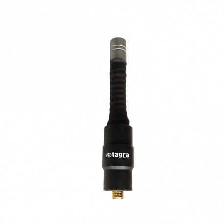 A-400SMH - OMNI MOBILE ANTENNA FEMALE UHF 400⁠-⁠455 MHz - 
