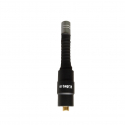 A-400SMH - OMNI MOBILE ANTENNA FEMALE UHF 400-455 MHz