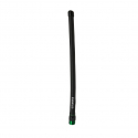 A-80BN - OMNI MOBILE ANTENNA BNC VHF 66-88 MHz