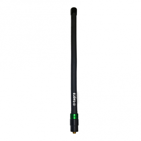 A-80SMAH - OMNI MOBILE ANTENNA SMA VHF 66⁠-⁠88 MHz - 