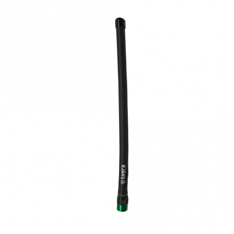 A-80TN - OMNI MOBILE ANTENNA TNC VHF 66⁠-⁠88 MHz - 