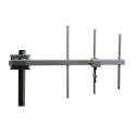 DVC-3BN - ANTENNE YAGI 3 ELEMENTS VHF NH 148-160 MHz