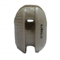 ISO-CER-1 - ACCESORIES - CABLES - CERAMIC INSULATOR FOR HF CABLE