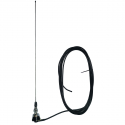 VH-1 - KIT BASE OMNI 1/4 VHF 136-174 MHz and UHF 380-520 MHz