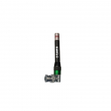 A-400TN AC - ANTENNE OMNI MOBILE TNC COUDÉ UHF 400-455 MHz