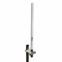CVX-6E - MARINES - VHF - ANTENNE OMNI BASE VHF 156-162,5 MHz