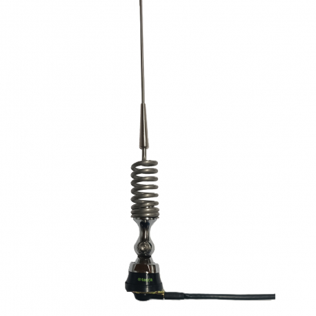 VH-2A - KIT OMNI MOBILE RVH⁠-⁠2A + DV⁠-⁠27/6, 136⁠-⁠174 MHz - 