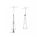 BT-101 - OMNI ANTENNA BASE CB 27 MHz (AVANTI ASTROPLANE)