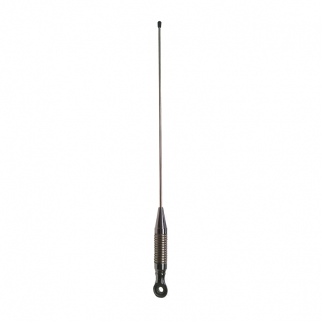 KIT OMNI MOBILE FOLDING 1/4 VHF 65-174 MHz + DV‑27/6 KIT OMNI MOBILE FOLDING 1/4 VHF 65-174 MHz + DV‑27/6