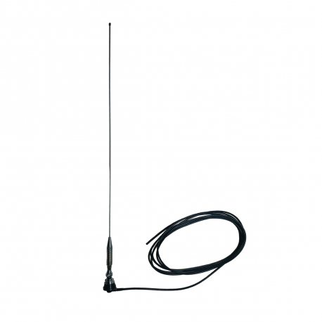 VH-1R - KIT BASE OMNI 1/4 VHF 136⁠-⁠174 MHz et UHF 380⁠-⁠520 MHz - 