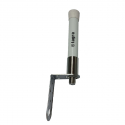 ANT-1 - MARINAS - VHF - ANTENA OMNI VHF 156-162.5 MHz