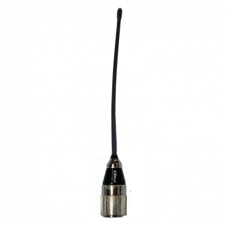 UH-4PRO - OMNI MOVIL VEHÍCULOS UHF 380⁠-⁠520 MHz - 