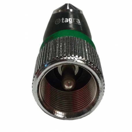 UH-4PRO - OMNI MOVIL VEHÍCULOS UHF 380⁠-⁠520 MHz - 